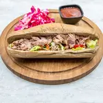 Tuna Sandwich